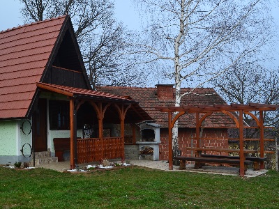 Prenočišča Ozmec