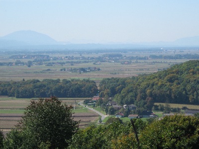Prenočišča Ozmec
