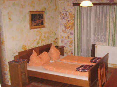 Prenočišča Ozmec