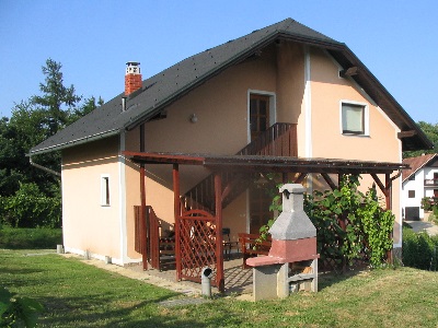 Prenočišča Ozmec
