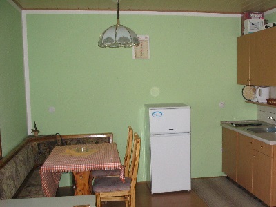 Prenočišča Ozmec